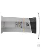 ECD Infinity Pro Girls Lacrosse Shaft
