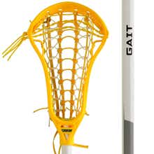 Maverik 3002764 Ascent Complete Lacrosse Stick - Burghardt Sporting Goods
