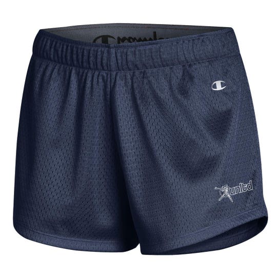 Lacrosse Unlimited Champion Women's Lacrosse Shorts