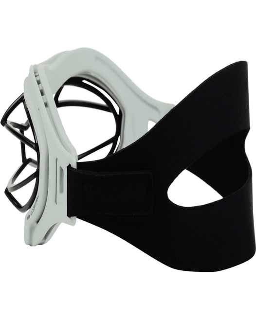 LokoSphere Black Goggle Strap 