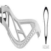 Warrior QX-O Lacrosse Head