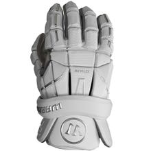 Warrior Evo QX Lacrosse Gloves