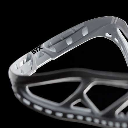 STX Surgeon 900 Lacrosse Head high quality imagery zoom
