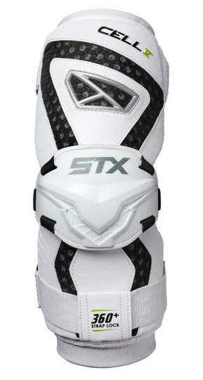 STX Cell V Lacrosse Arm Guards