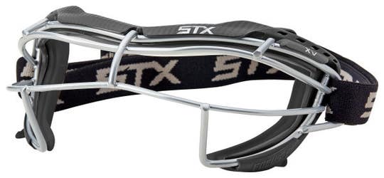 STX Focus XV-S Lacrosse Goggles