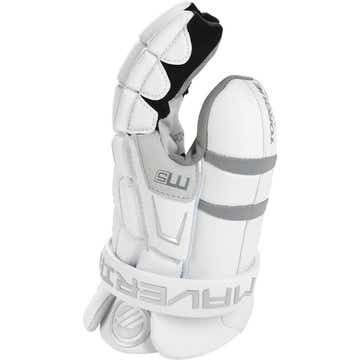 Maverik M5 Lacrosse Goalie Gloves
