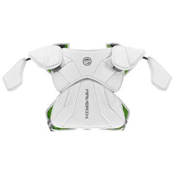 Maverik M5 EKG Shoulder Pads