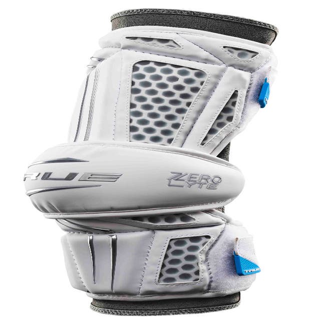 True Frequency 2.0 Lacrosse Shoulder Pads - Small