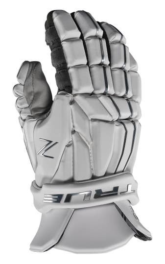 TRUE Zerolyte Lacrosse Gloves