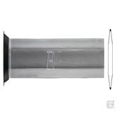 TRUE Zerolyte Lacrosse Shaft - Attack