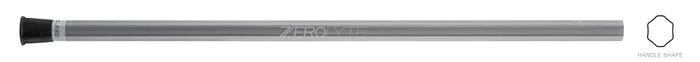 TRUE Zerolyte Lacrosse Shaft - Attack TRUE Zerolyte Lacrosse Shaft - Attack