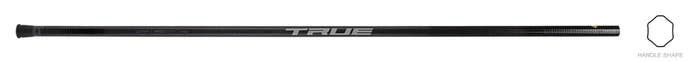 TRUE HZRDUS HD Lacrosse Shaft - Defense TRUE HZRDUS HD Lacrosse Shaft - Defense