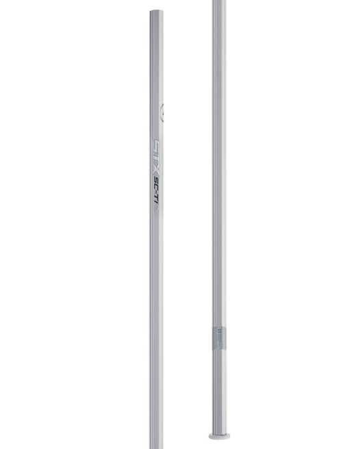 STX Sc-Ti R Lacrosse Shaft - Defense