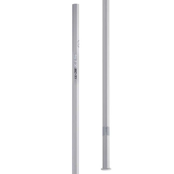 STX SC-TI R Lacrosse Shaft - Defense full shaft