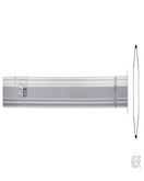 STX SC-TI R Lacrosse Shaft - Defense
