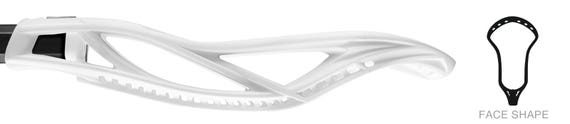 Maverik Kinetik 2.0 Lacrosse Head