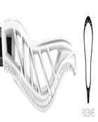 Maverik Tank 2.0 Lacrosse Head