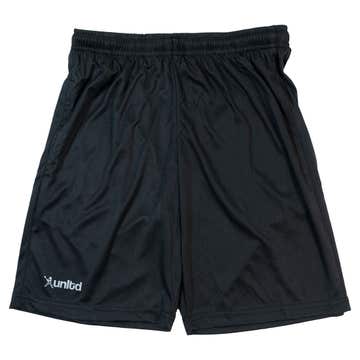 Basic Lacrosse Shorts