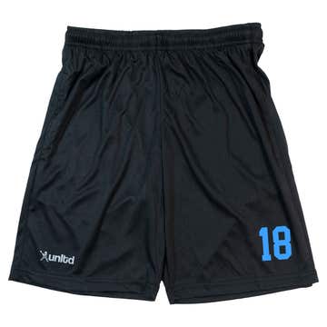 Basic Lacrosse Shorts