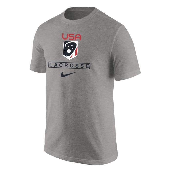 Nike Core USA Lax Tee