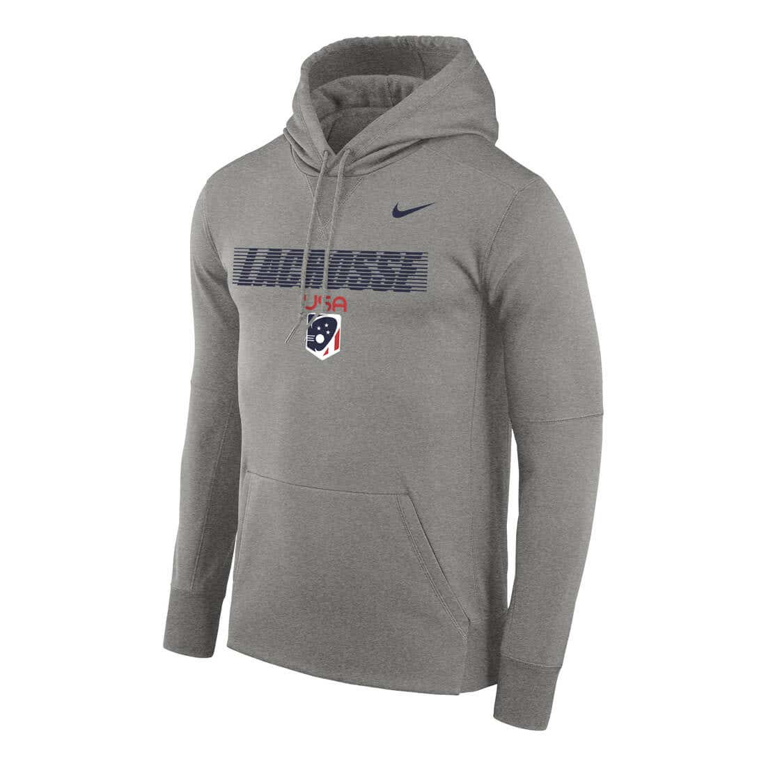 Nike Therma USA Sweatshirt - Adult | Lacrosse Unlimited