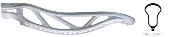 ECD Mirage 2.0 Lacrosse Head Category Page