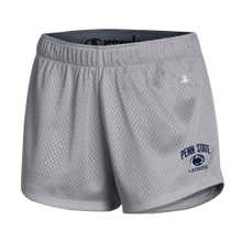 Penn State Champion Women's Lacrosse Shorts
