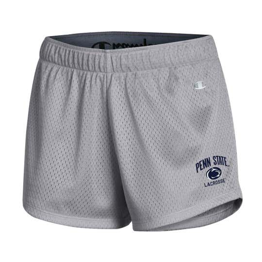 Penn State Champion Women's Lacrosse Shorts