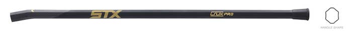 STX Crux Pro 10D Girls Lacrosse Shaft STX Crux Pro 10D Girls Lacrosse Shaft