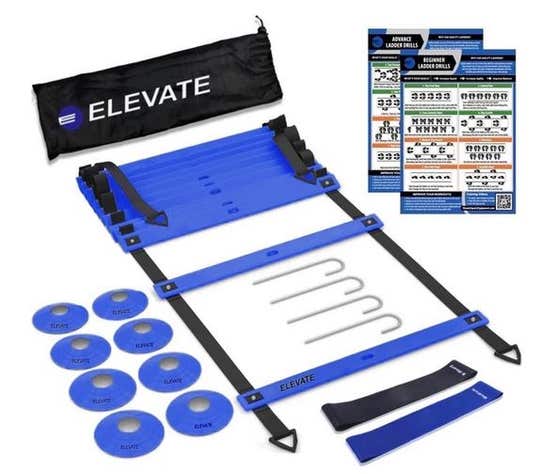 Elevate Agility Training Set