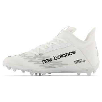 New Balance Burn X3 Lacrosse Cleats
