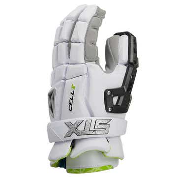STX Cell V Goalie Gloves