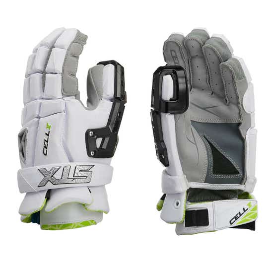 cell v goalie gloves 1