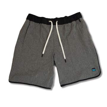 Rek Shorts - Gray 