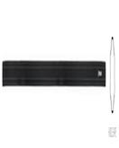 sk metal 3 pro 135 d black full long
