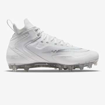 Nike Alpha Huarache 8 Elite Lacrosse Cleats