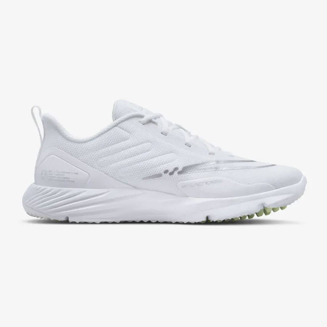 nike hurache turf