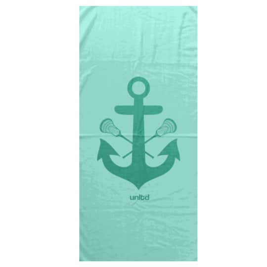 lu anchor towel vertical