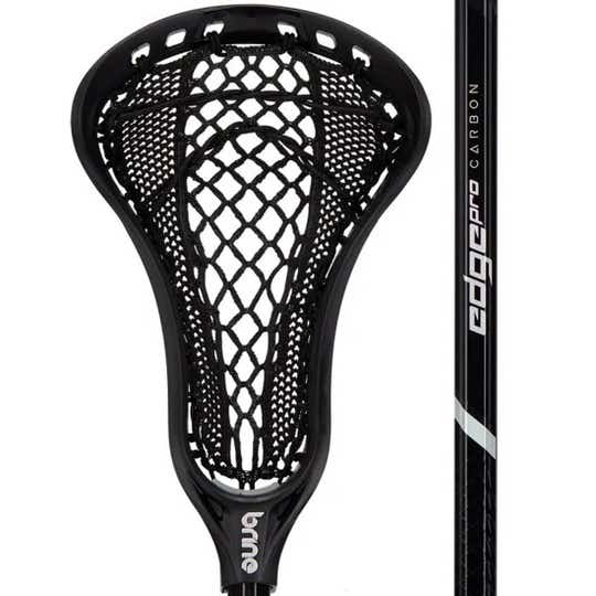 Brine Edge Pro Carbon Women's Complete Stick - Black Main