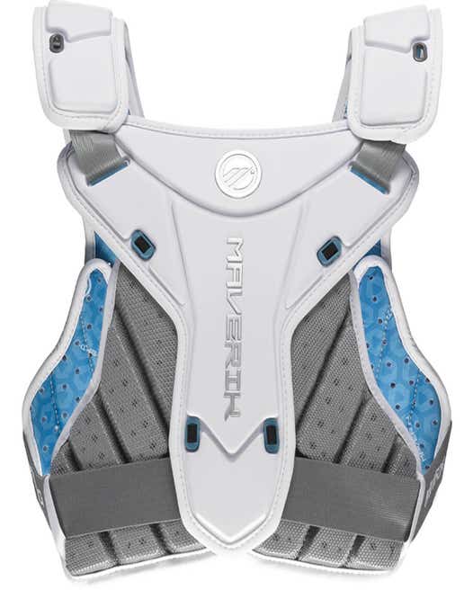 Maverik Shift EKG Speed Shoulder Pads