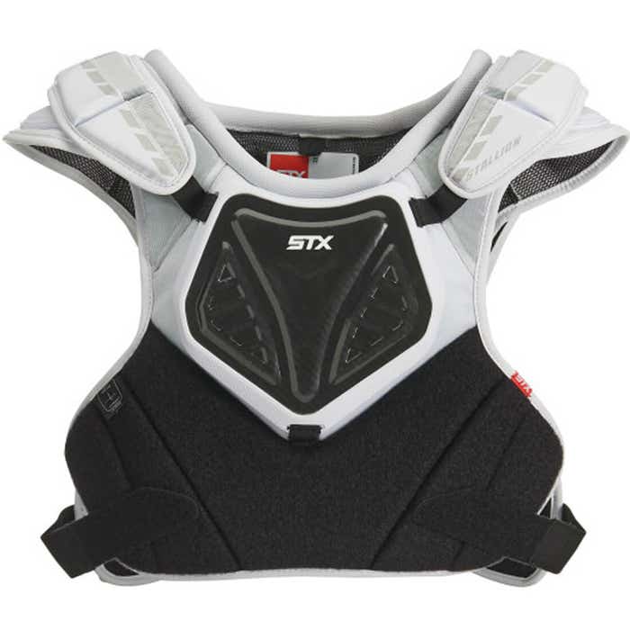 STX Stallion 900 Shoulder Pads - Main STX Stallion 900 Shoulder Pads - Main