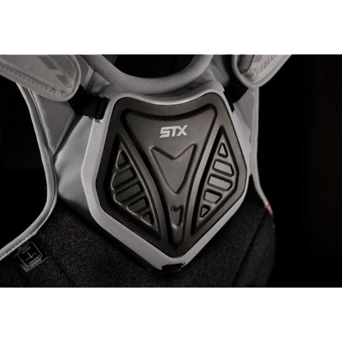 STX Stallion 900 Shoulder Pads - Detailed