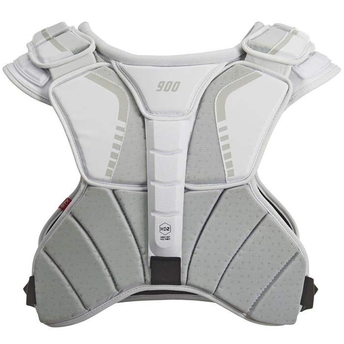 STX Stallion 900 Shoulder Pads - Back