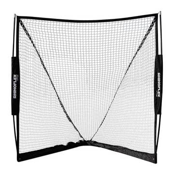 Rhino Flex Lacrosse Goal 