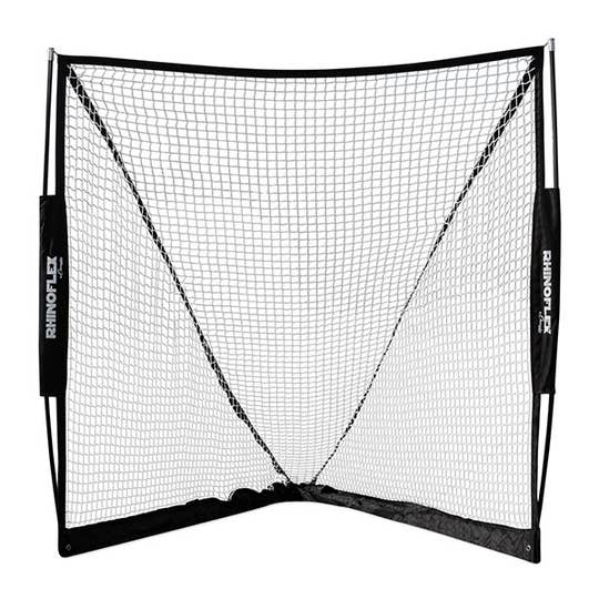 Rhino Flex Lacrosse Goal 