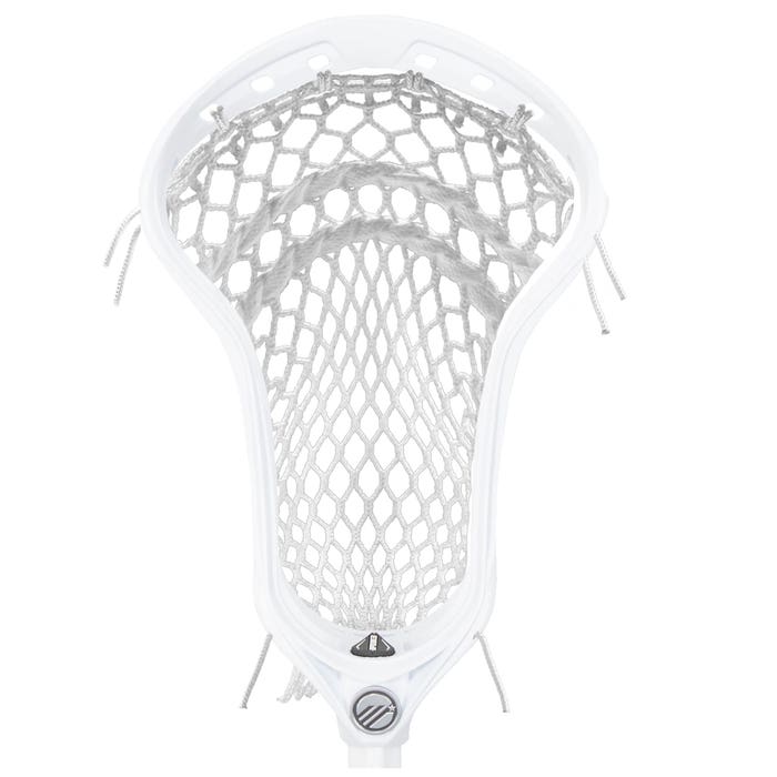 Maverik Optik 3.0 Lacrosse Head - Strung Maverik Optik 3.0 Lacrosse Head - Strung