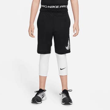 Nike Boy's Pro 3/4 Compression Pants - Youth Main