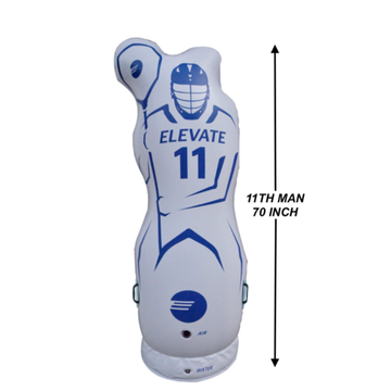 Elevate 11th Man Goalie