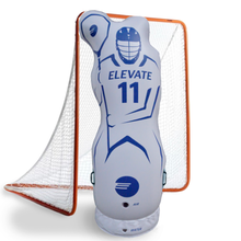 Elevate 11th Man Goalie - Main