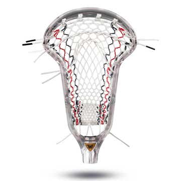ECD Infinity Girls Lacrosse Mesh - USA
